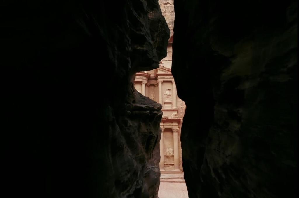 Fotografie z fotogalerie ubytování petra agora hotel v destinaci Wadi Musa