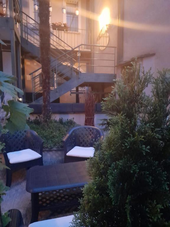 Piazza Grande House - Resim 14