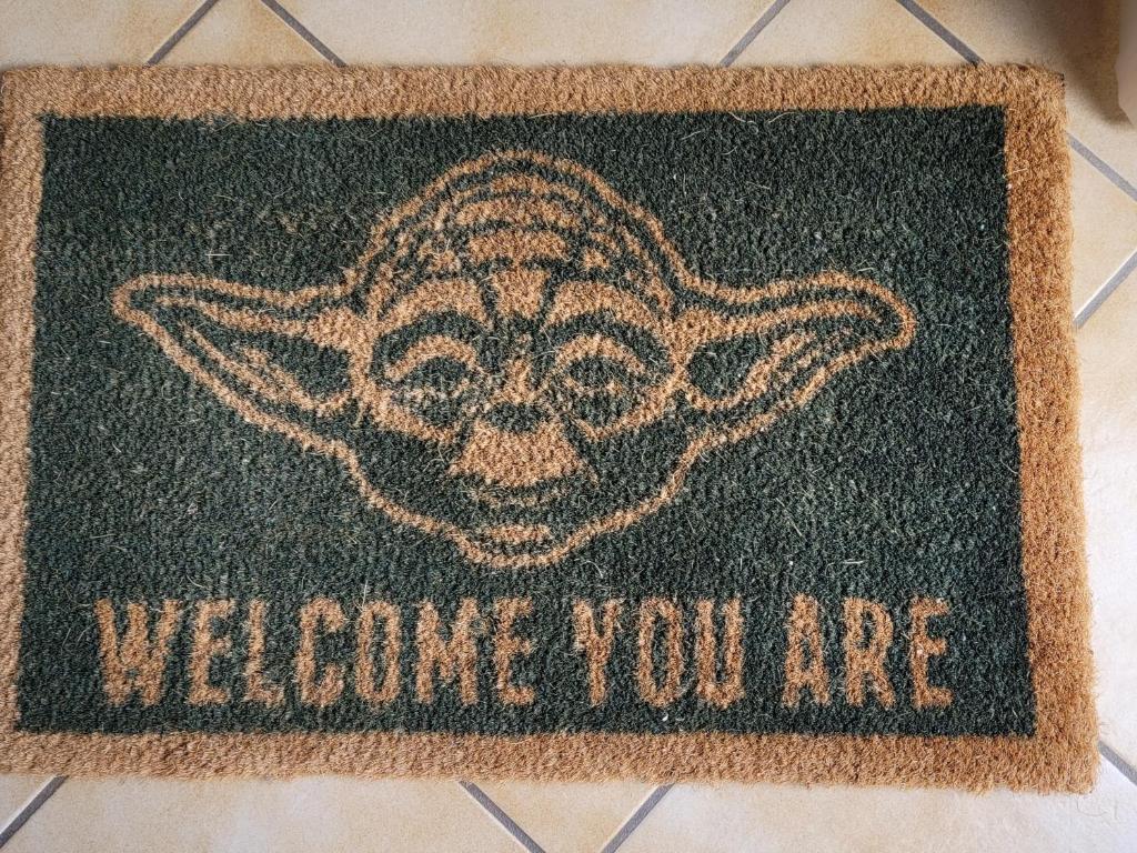 Fotografia z galérie ubytovania KER YODA v destinácii Binic