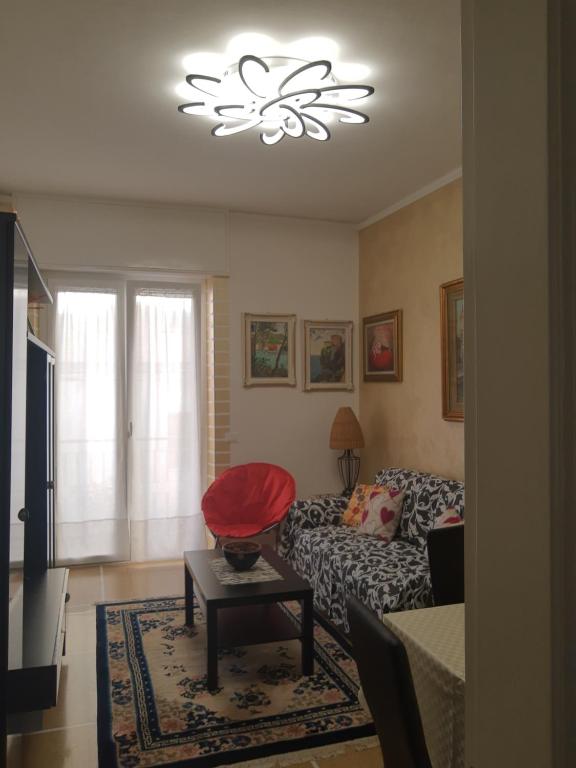 Casa zahira - One-Bedroom Apartment