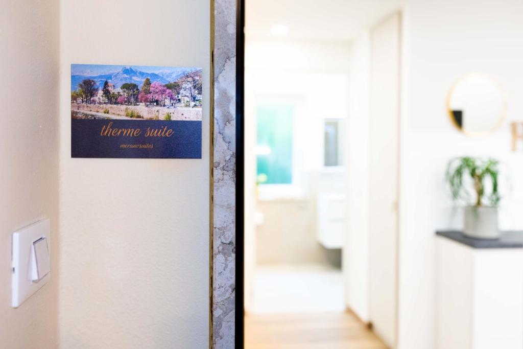 Meranosuites - Therme - Appartement De Deux Chambres