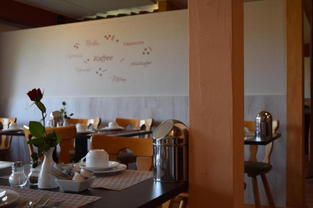 Gästehaus Bendsieferhof - 10