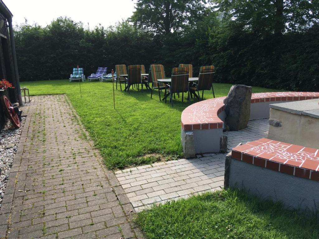 Gästehaus Bendsieferhof - 17