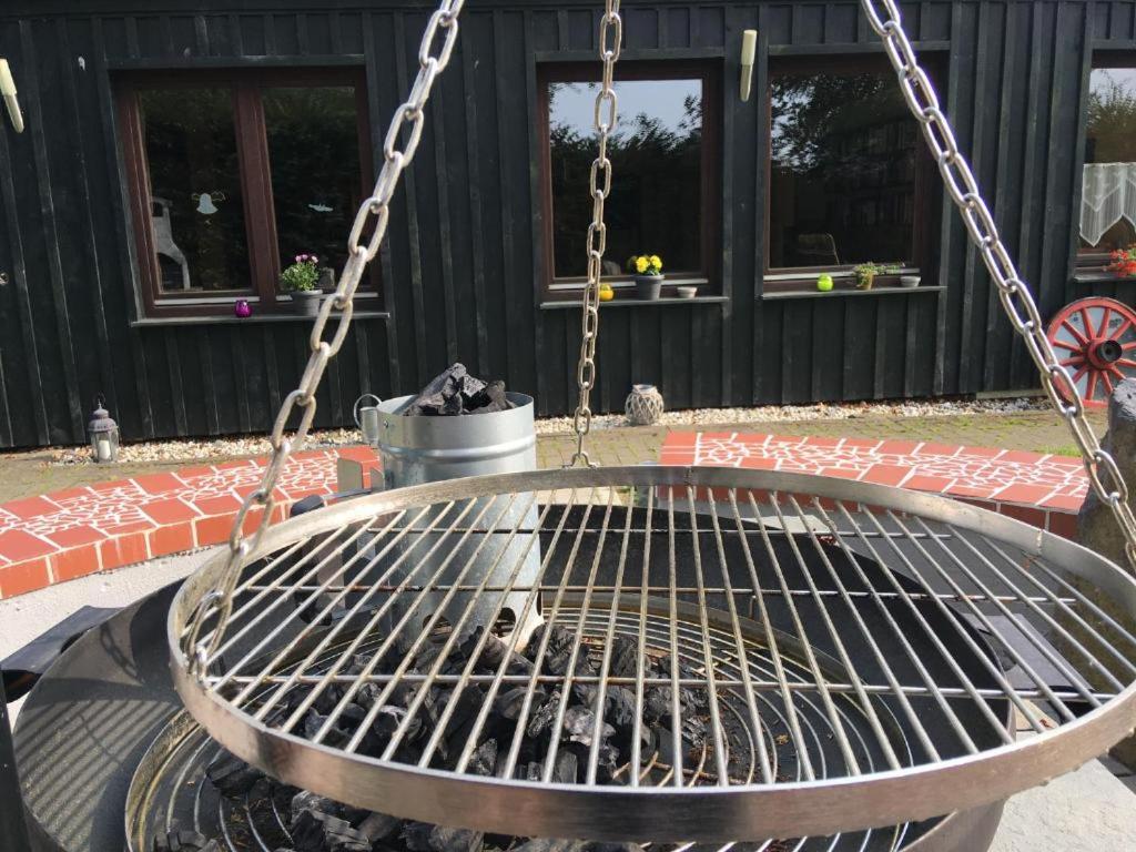 Gästehaus Bendsieferhof - 18