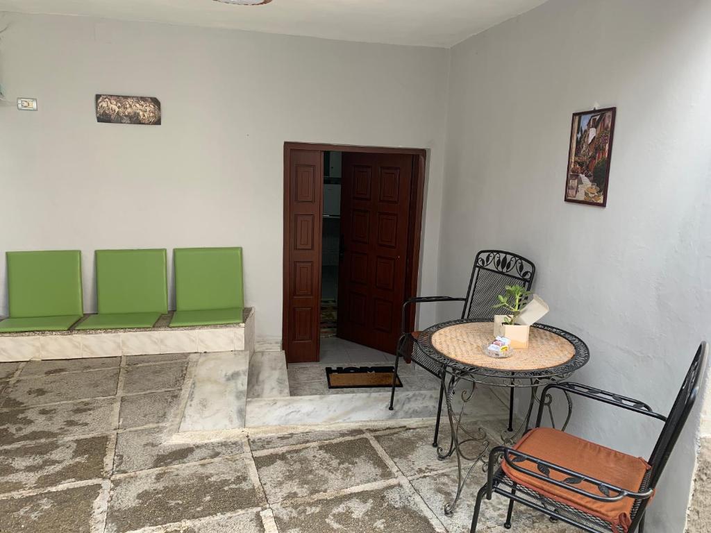 Tradicional Bazaar Home - Imazhi 4