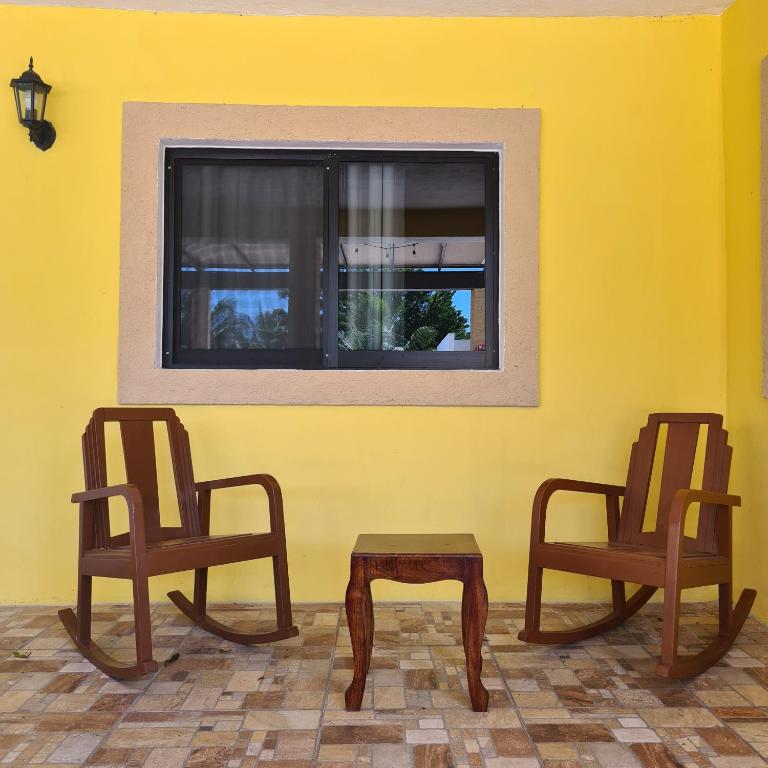Fotografie z fotogalerie ubytování Hotel Quinta Izamal v destinaci Izamal