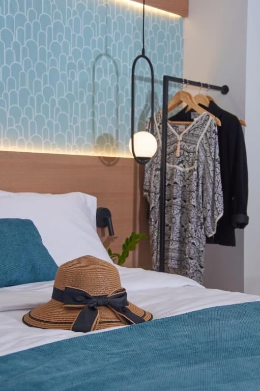 
Superior Double Room - Euphoria
