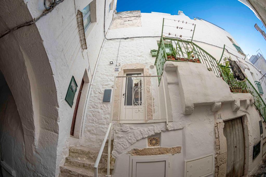 Il Campanile - One-Bedroom House