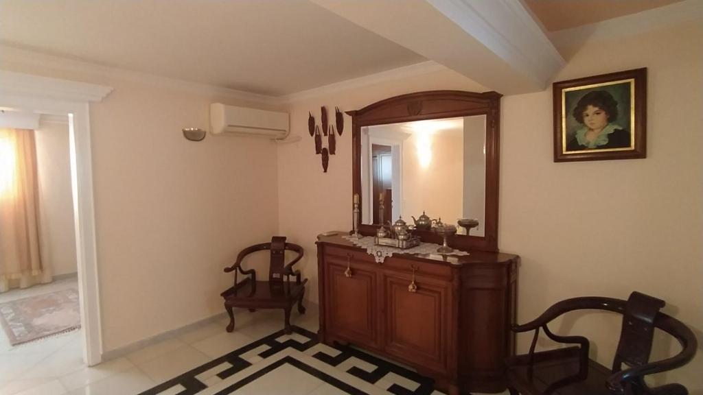 Fotografia z galérie ubytovania Villa Luxury v destinácii Kavala
