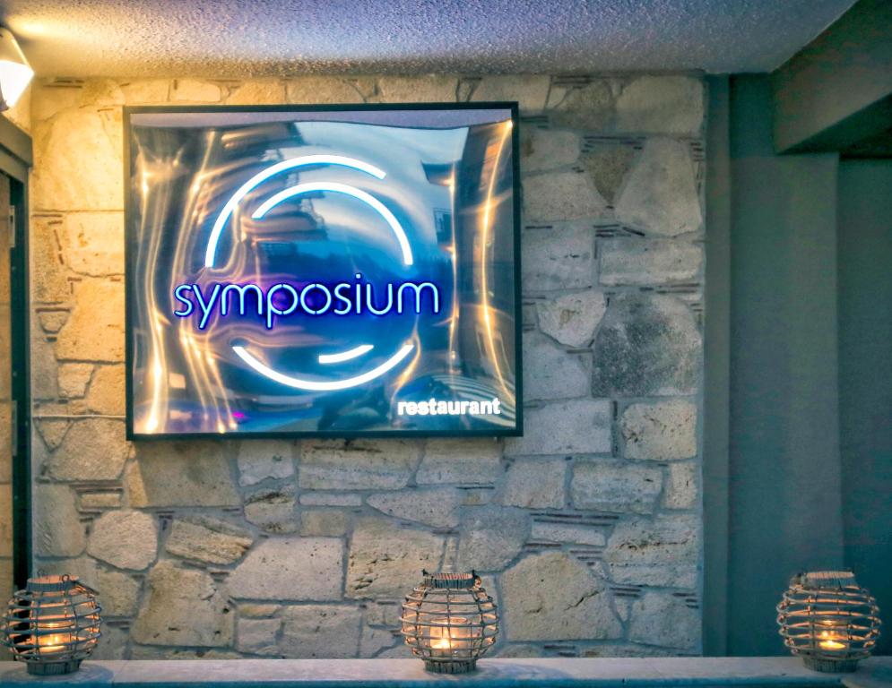 Certifikát, ocenenie alebo iný dokument vystavený v ubytovaní Summer Inn