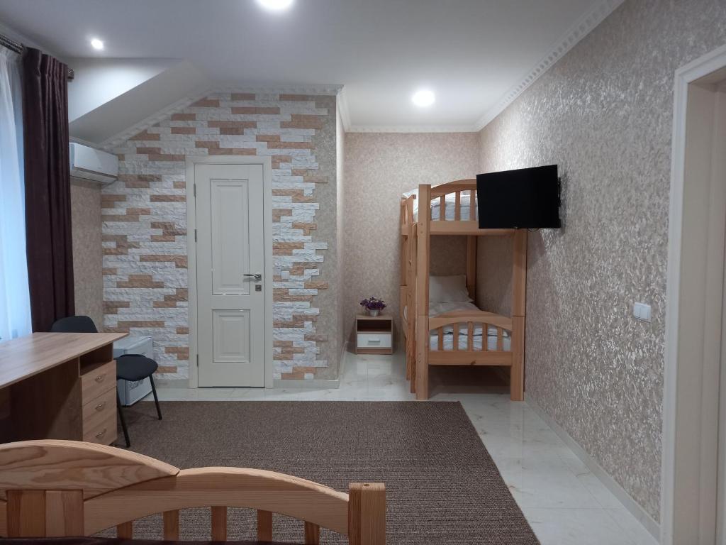 Готель River House - Familiekamer
