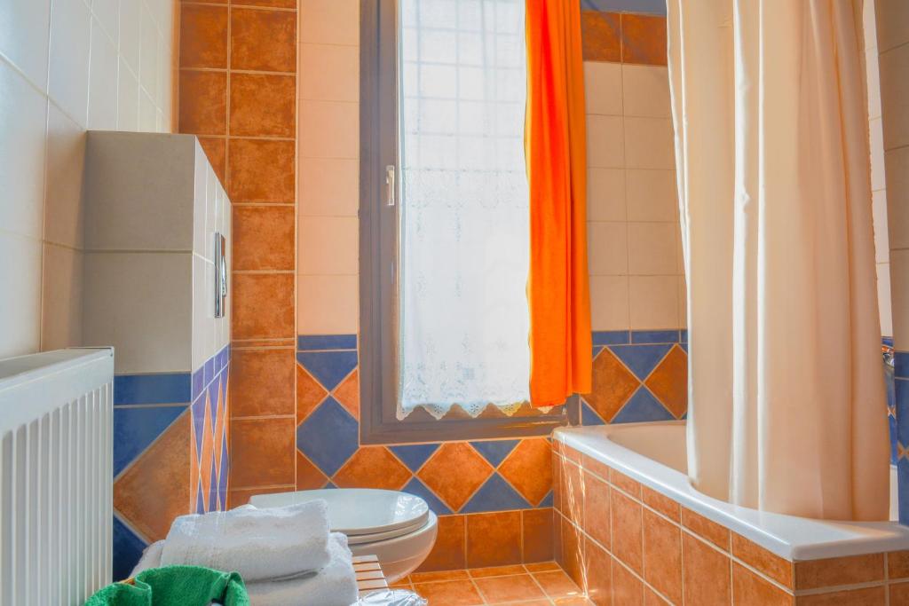 Monastiri Guesthouse - 14