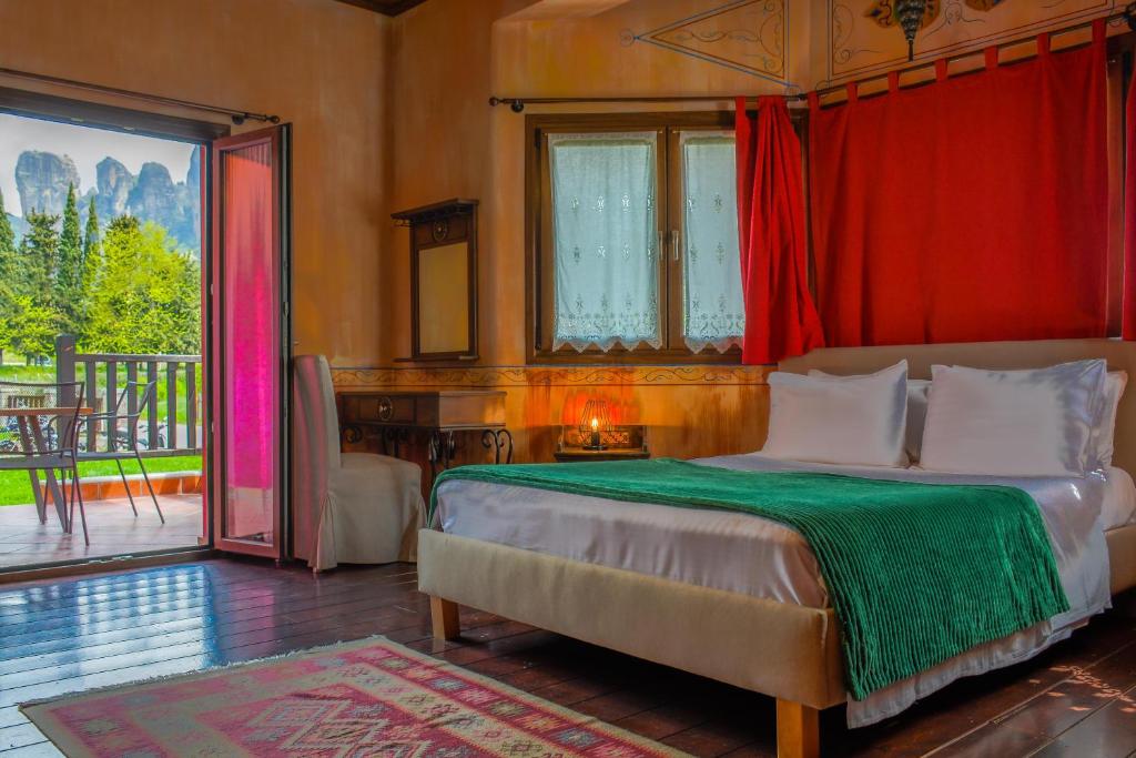 Monastiri Guesthouse - 12