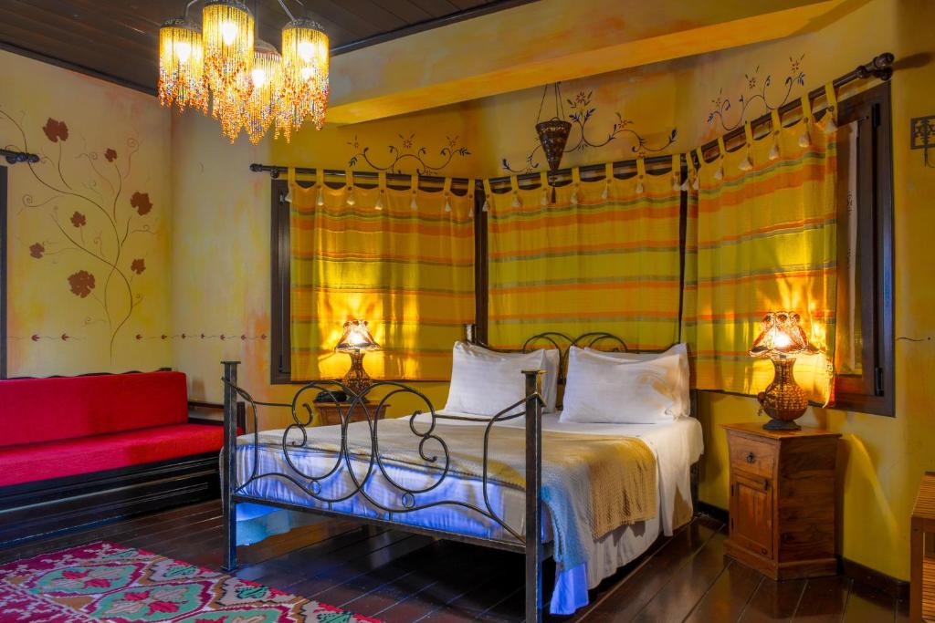 Monastiri Guesthouse - 15