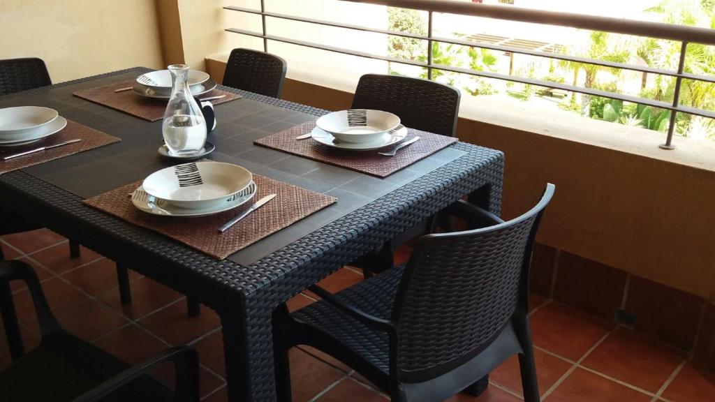 Zdjęcie z galerii obiektu Málaga, Mijas, La Cala, apartamento vacaciones de ensueño w mieście La Cala de Mijas