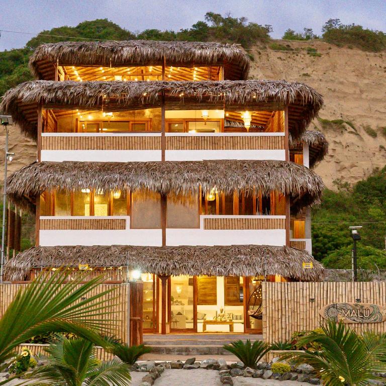 Malù Surf Boutique Hôtel, Canoa – Updated 2023 Prices