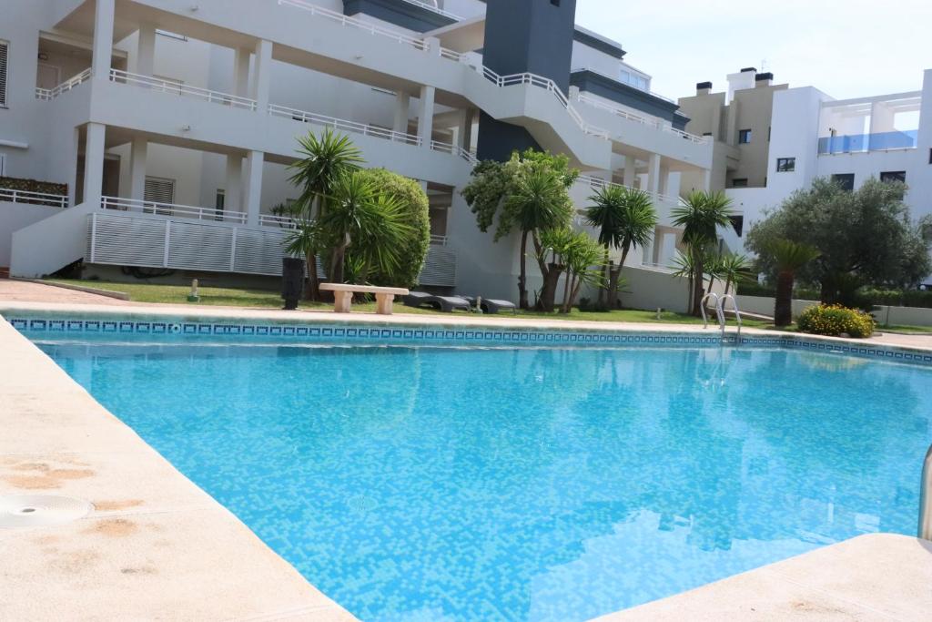 Blue Oliva Nova MET & Golf, Oliva – Updated 2023 Prices