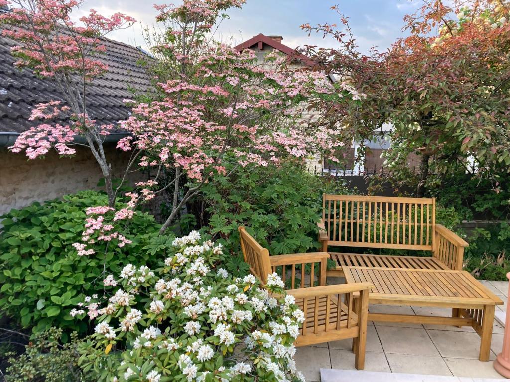 Bulles & Bubbles... - 6