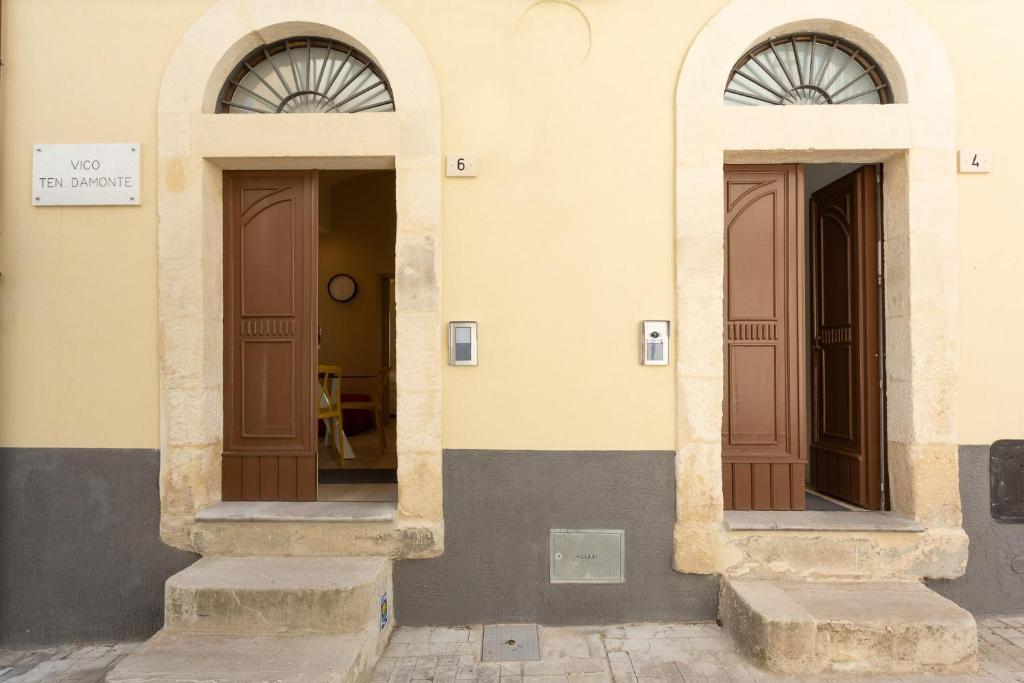 Vicolo QuattroSei - Maison D'une Chambre