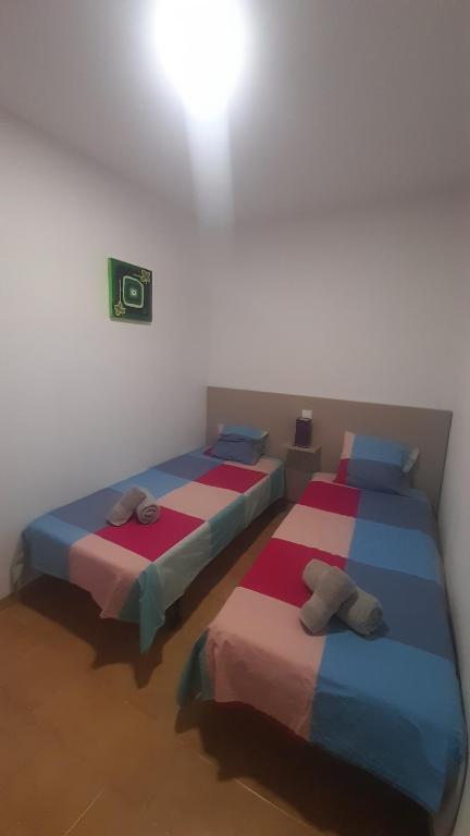 Fotografia z galérie ubytovania Villa Mendoza v destinácii Riumar