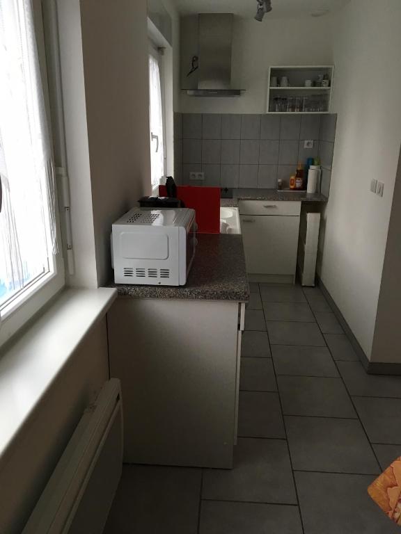 Gite Westhouse - Casa Con Due Camere Da Letto