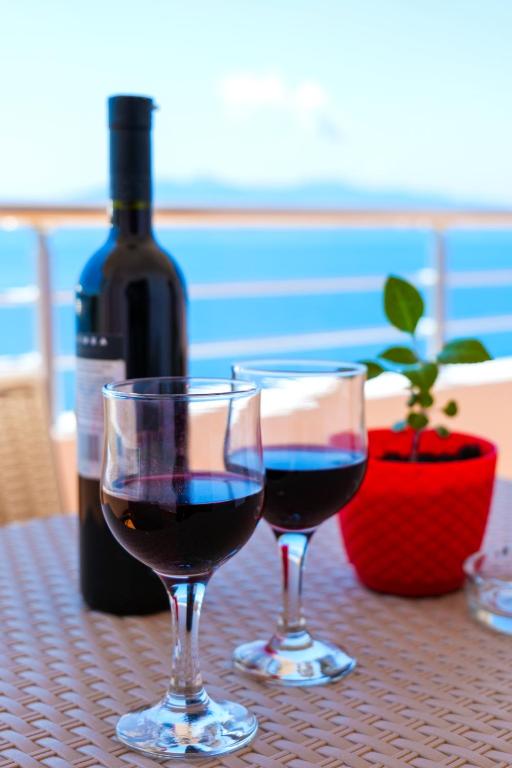 Begudes a Hotel Piccolino
