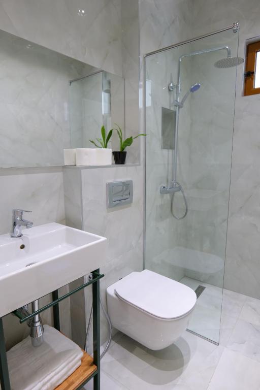 Bany a Hotel Piccolino