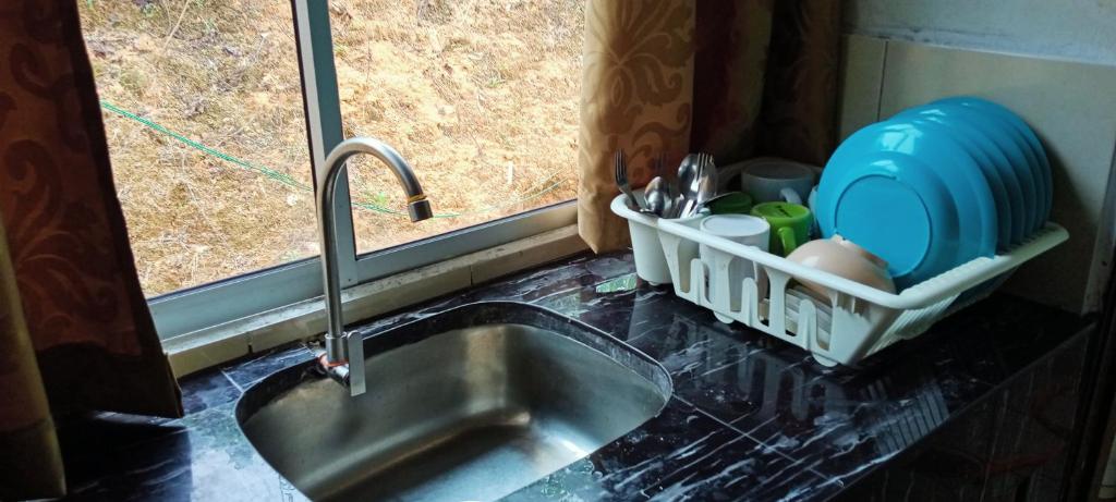 Photo from Belebar Homestay Taman Negara Pahang Malaysia in no. 1, Lot 5076, Taman Negara Kuala Tahan National park,  West ,  Kuala Tahan, Pahang, Malaysia