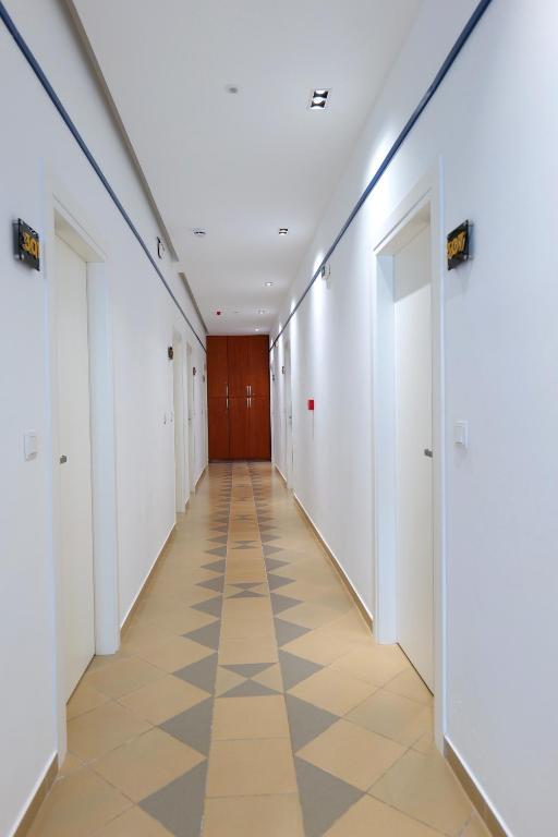 Foto de la galeria de Hotel Piccolino a Sarandë