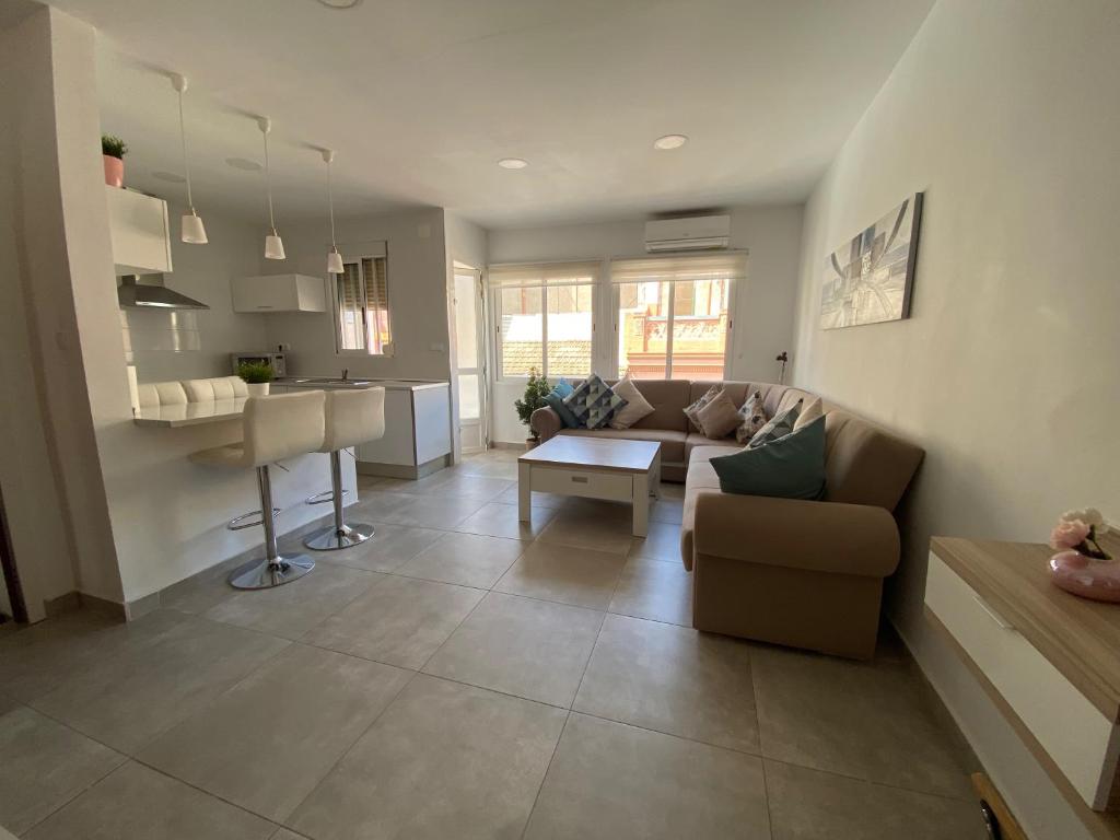 Centre Apartment near Plaza de Toros, Alicante – Bijgewerkte ...
