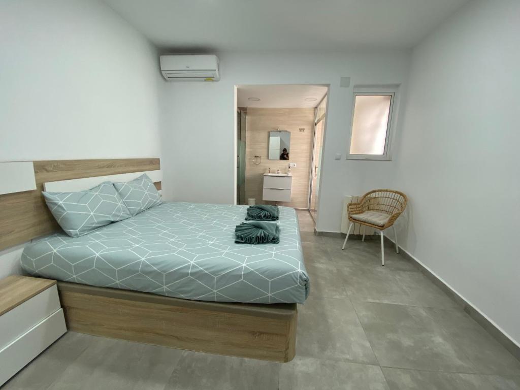 Centre Apartment near Plaza de Toros, Alicante – Precios 2023 ...