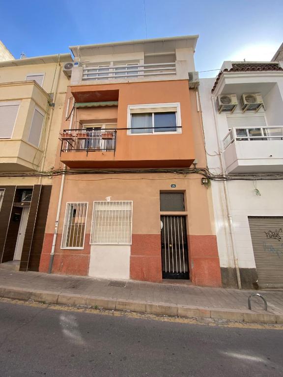 Centre Apartment near Plaza de Toros, Alicante – Bijgewerkte ...