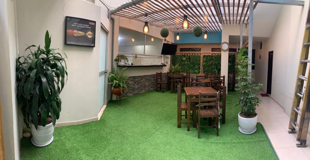 Don Juan Restobar