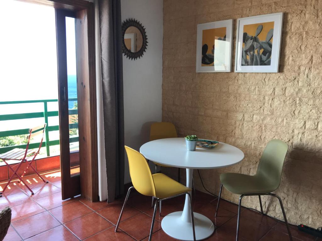 Fotografie z fotogalerie ubytování Sea View Relax and Surf v destinaci Bajamar