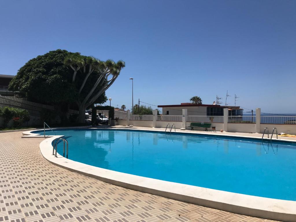 Fotografie z fotogalerie ubytování Sea View Relax and Surf v destinaci Bajamar