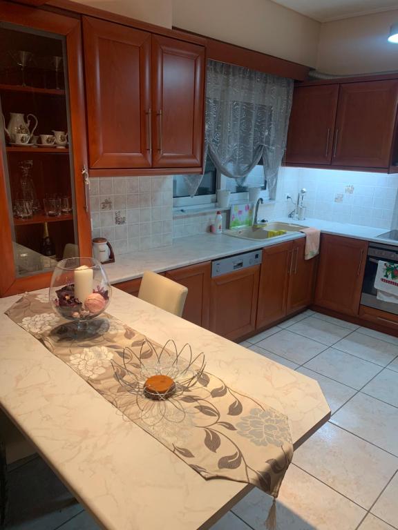 Fotografie z fotogalerie ubytování Peireus’ Luxury Dream v destinaci Piraeus