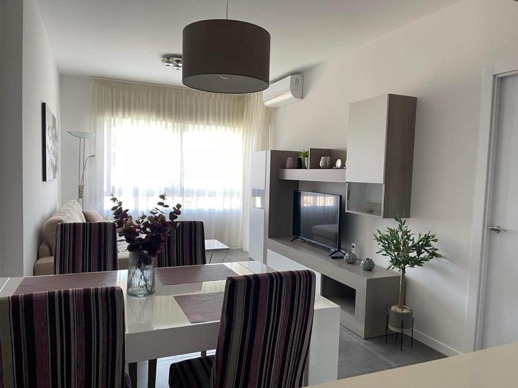 Fotografia z galérie ubytovania Perla apartamento v destinácii Orihuela