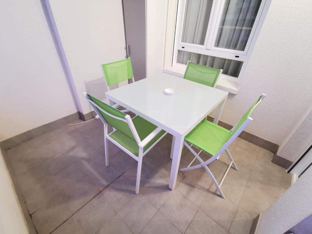 Fotografia z galérie ubytovania Perla apartamento v destinácii Orihuela