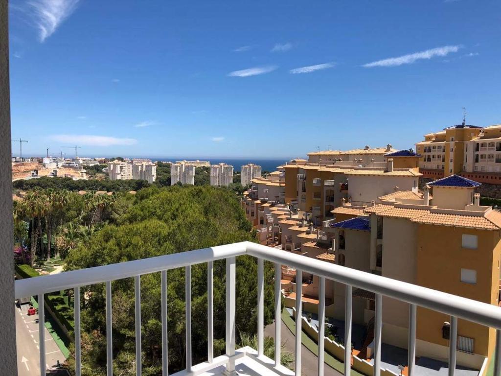 Fotografia z galérie ubytovania Perla apartamento v destinácii Orihuela