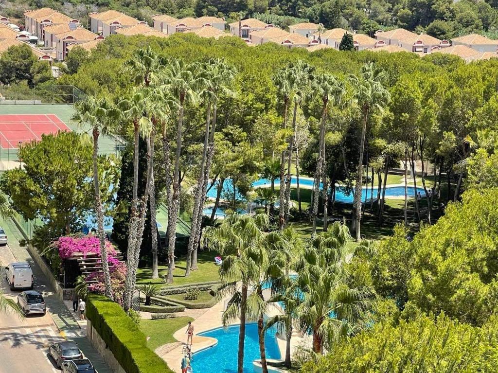 Fotografia z galérie ubytovania Perla apartamento v destinácii Orihuela