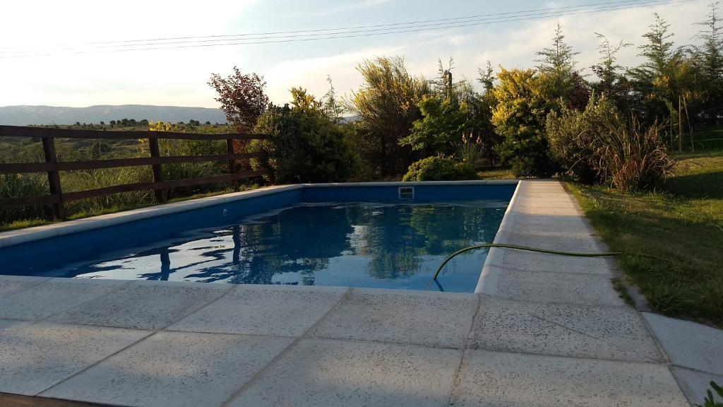 LA LINDA - Cabaña de Montaña