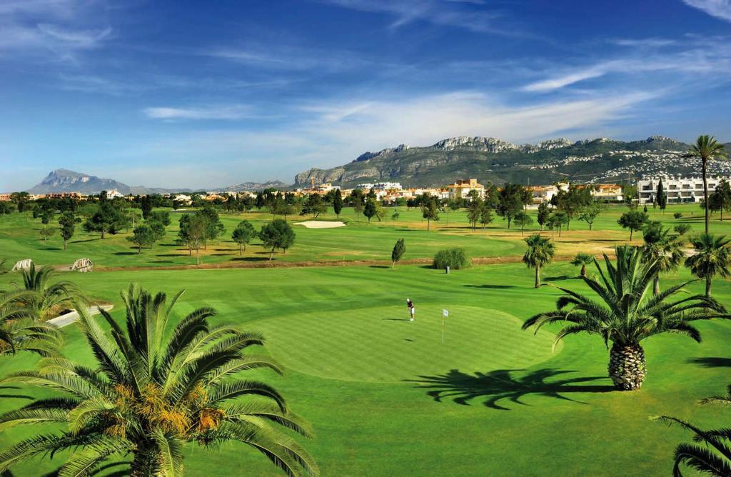Blue Oliva Nova MET & Golf, Oliva – Bijgewerkte prijzen 2023