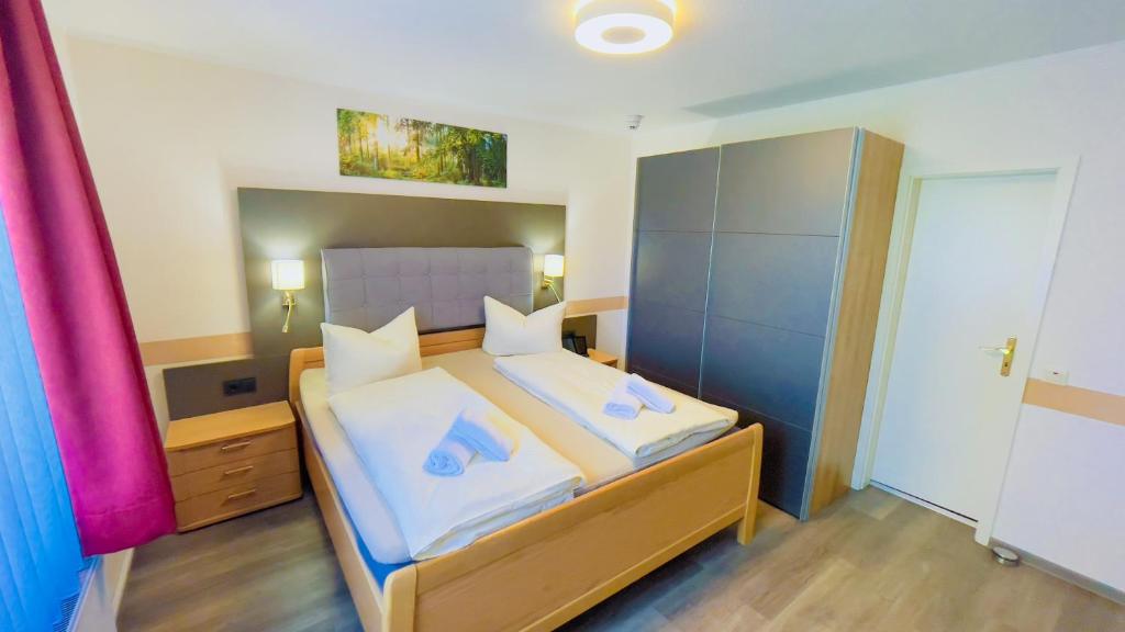 Hotel Schnehagen - Triple Room