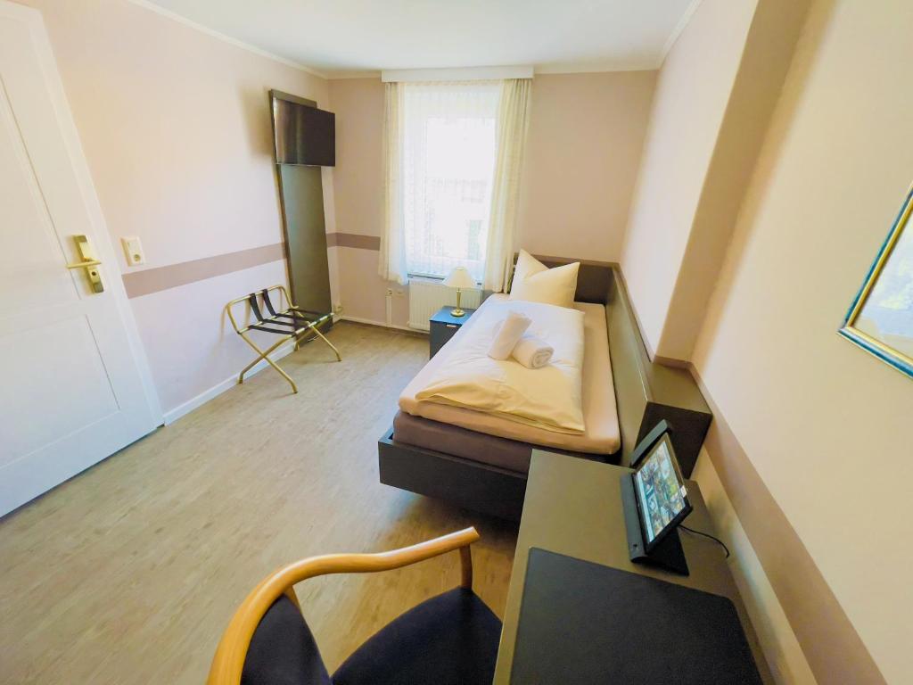 Hotel Schnehagen - Single Room