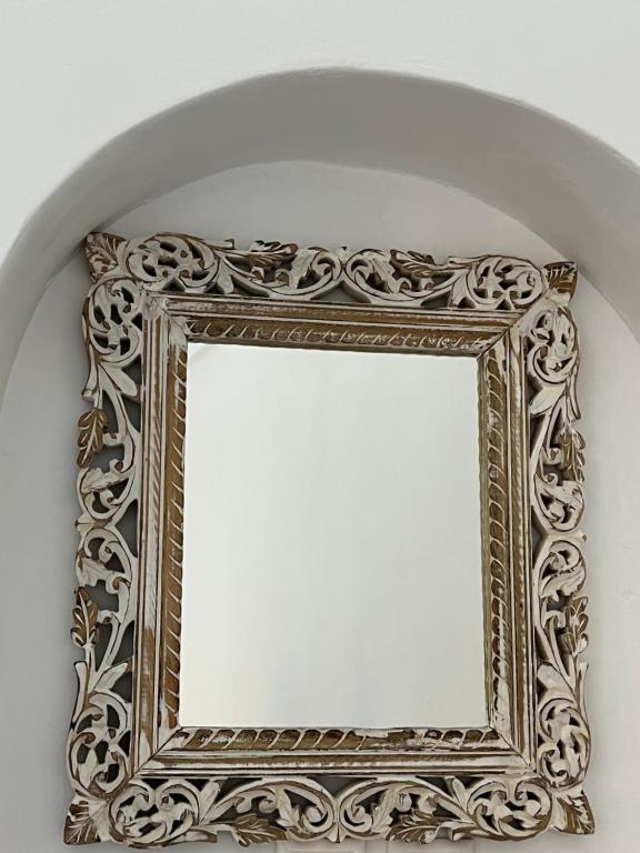 Fotografie z fotogalerie ubytování Angels Villa Santorini v destinaci Megalokhori