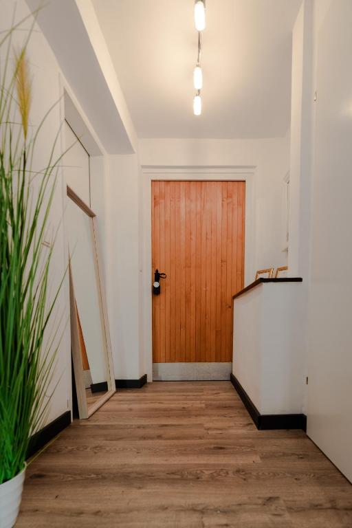 #lowcosthighcomfort - Appartement - Rez-De-Chaussée