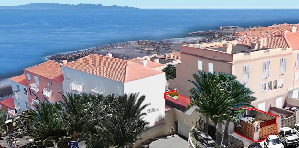 Arenitas Beach Un oasis junto al mar, Candelaria – Precios ...