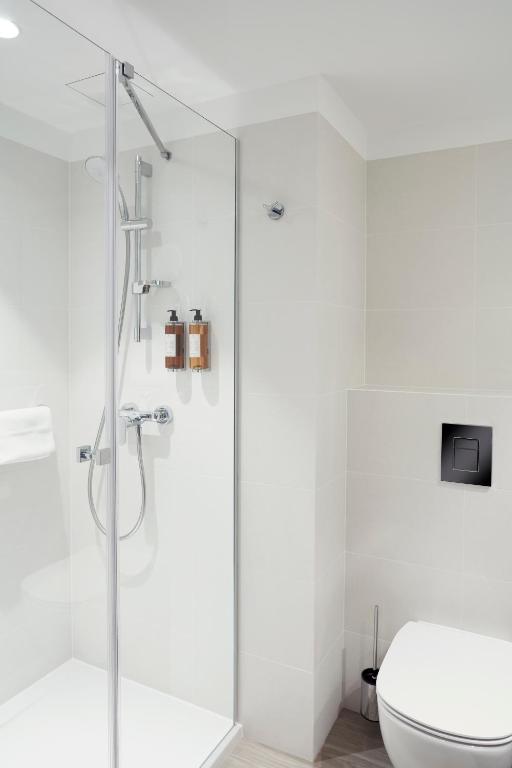 Q Hotel Plus Wrocław Bielany - 4