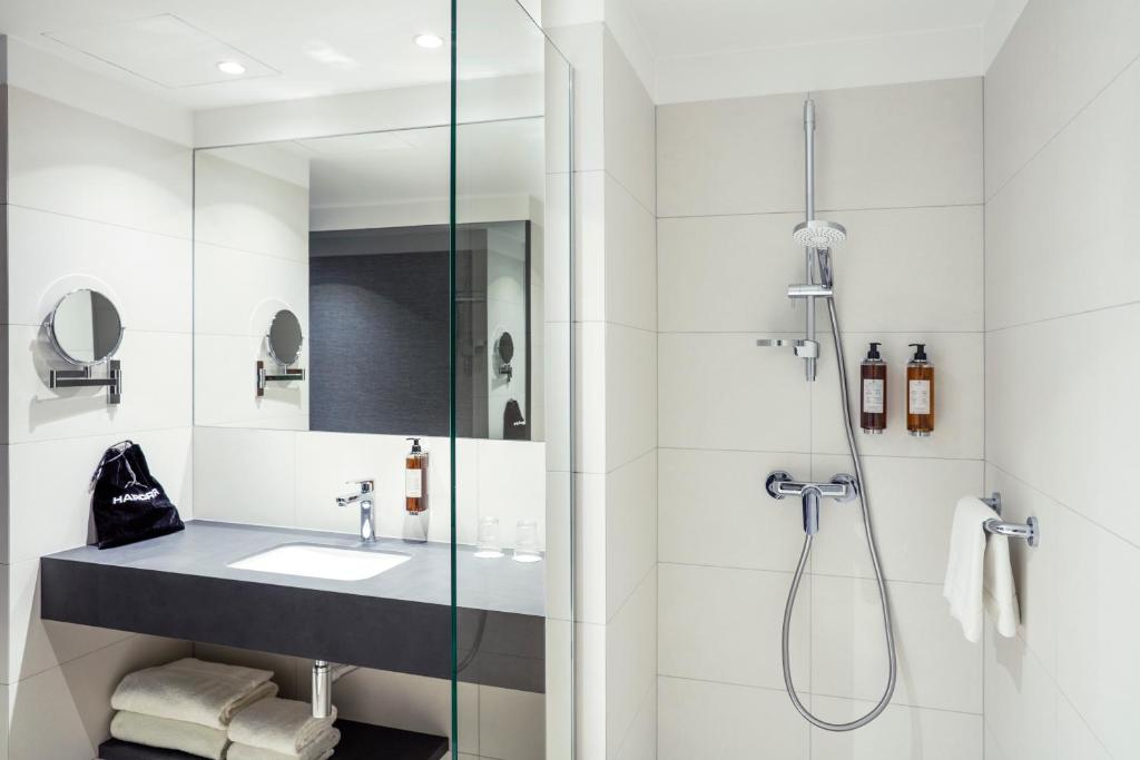 Q Hotel Plus Wrocław Bielany - 11