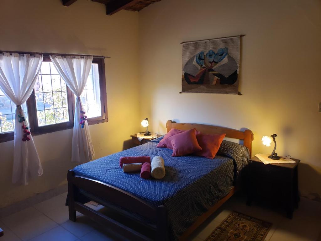 Moray Hostel - Housity